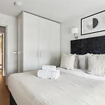 Modern 1Br In Central Fitzrovia - Cityapartmentstay