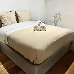 Modern 1Br In Central Fitzrovia - Cityapartmentstay