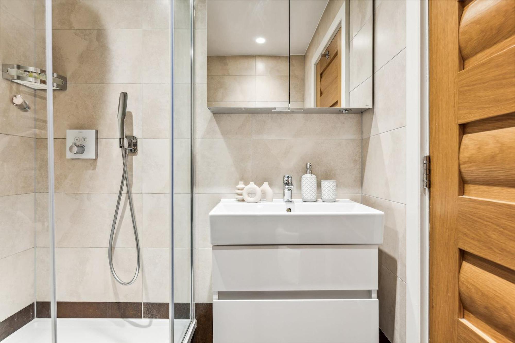 Modern 1br In Fitzrovia - Cityapartmentstay London